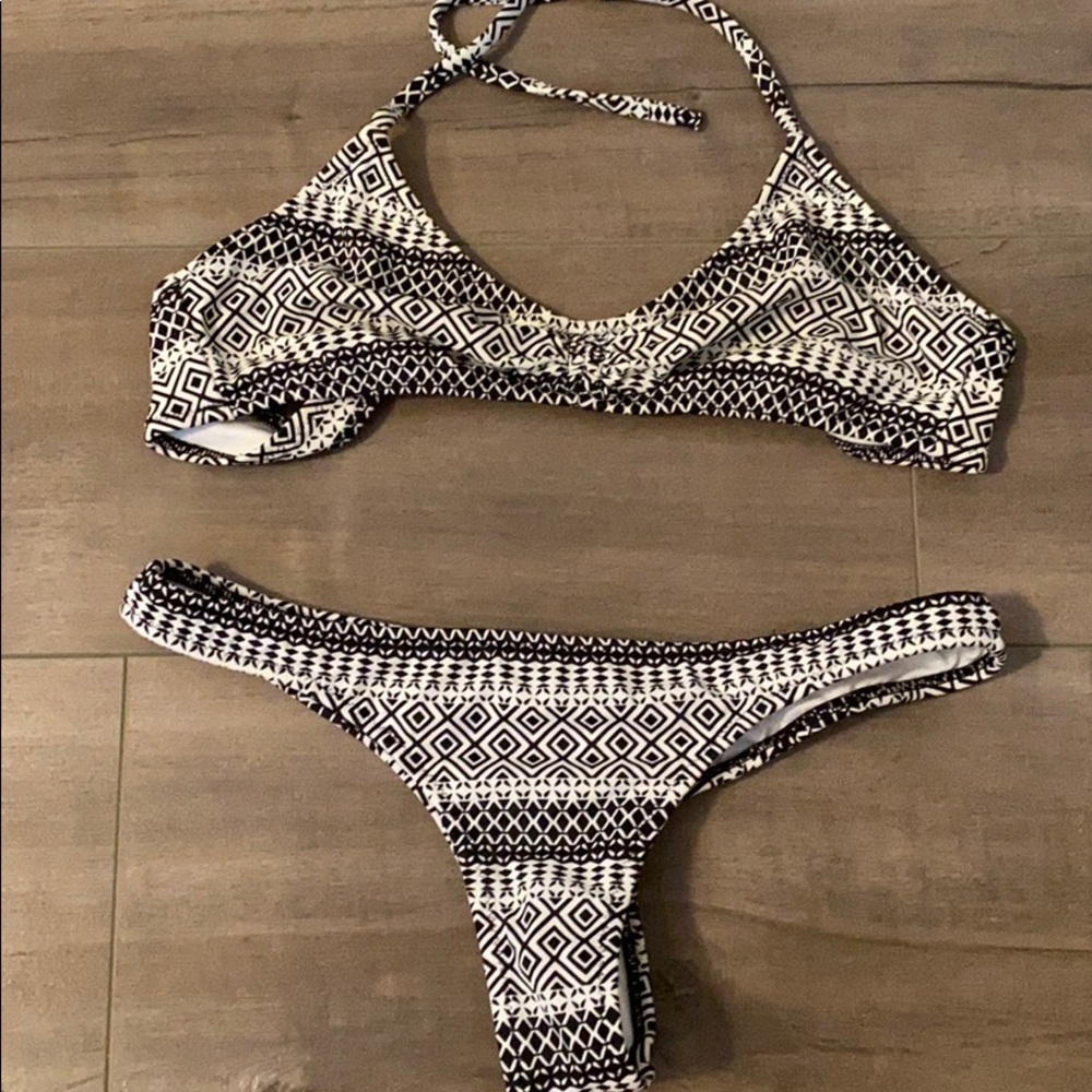 Bikini set
